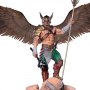 DC Comics: Hawkman (Ivan Reis)