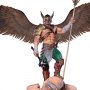 DC Comics: Hawkman Open Wings (Ivan Reis)