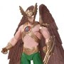 Justice League: Hawkman (The New 52)