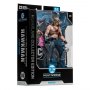Hawkman Zero Hour Collector Edition