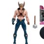 Hawkman Zero Hour Collector Edition