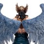 Hawkman Zero Hour Collector Edition