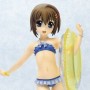 Hayate Yagami Swimsuit (studio)