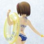 Hayate Yagami Swimsuit (studio)