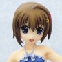 Hayate Yagami Swimsuit (studio)