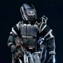 Hazmat Trooper (studio)