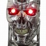 Terminator 2: T-800 Endoskull Battle Damaged