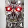 T-800 Endoskull Battle Damaged (studio)