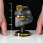 Hero Of The Federation Helmet