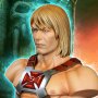 Masters Of The Universe: He-Man