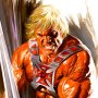 He-Man And Skeletor Art Print SET (Alex Ross)