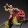 He-Man & Battle Cat