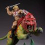 He-Man & Battle Cat