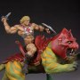 He-Man & Battle Cat