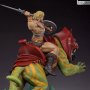 He-Man & Battle Cat Classic Deluxe (Sideshow)