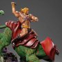 He-Man & Battle Cat Deluxe