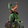 He-Man & Battle Cat Deluxe