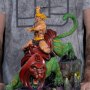 He-Man & Battle Cat Deluxe