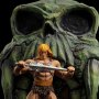 He-Man Deluxe