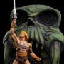 He-Man Deluxe