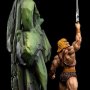 He-Man Deluxe