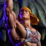 He-Man Deluxe