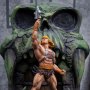 He-Man Deluxe