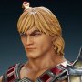 Masters Of The Universe: He-Man Legends