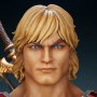 He-Man Legends