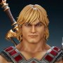 He-Man Legends