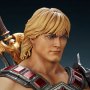 He-Man Legends