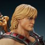 He-Man Legends