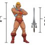 He-Man's Power Sword