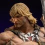He-Man Unleashed Deluxe