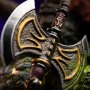 He-Man Unleashed Deluxe