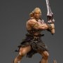 He-Man Unleashed Deluxe