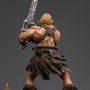 He-Man Unleashed Deluxe