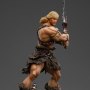 He-Man Unleashed Deluxe