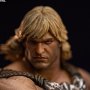 He-Man Unleashed Deluxe