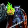 Headless Horseman Green Spectral