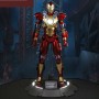 Iron Man 3: Iron Man MARK 17 Heartbreaker Super Alloy