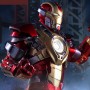 Iron Man MARK 17 Heartbreaker (studio)