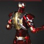 Iron Man MARK 17 Heartbreaker (studio)