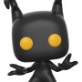 Kingdom Hearts: Heartless Pop! Vinyl