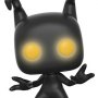 Kingdom Hearts: Heartless Glow Pop! Vinyl (Chase)