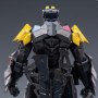 Heavy Armor Tiwaz Commander Type