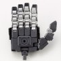 Heavy Weapon Unit 28 Action Knuckle Type-A Accesoory Set