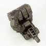 Heavy Weapon Unit 28 Action Knuckle Type-A Accesoory Set