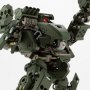 Heavy Weapon Unit 28 Action Knuckle Type-A Accesoory Set