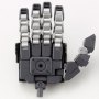 Heavy Weapon Unit 29 Action Knuckle Type-B Accesoory Set